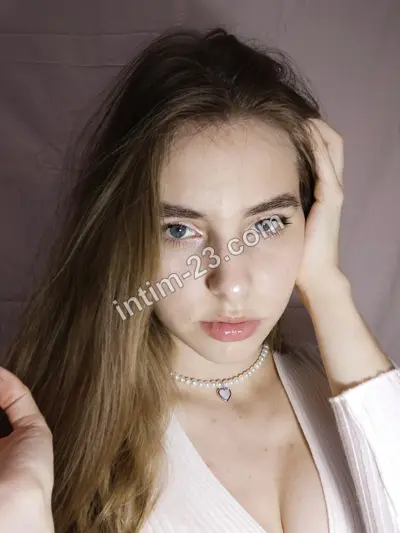 Инна — проститутка Краснодар — фото 3