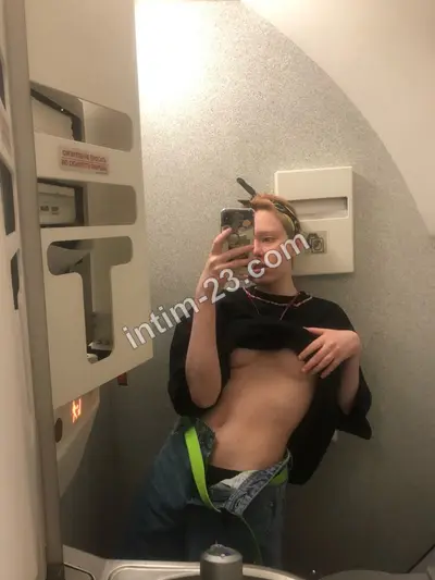 Оксана — проститутка Краснодар — фото 2
