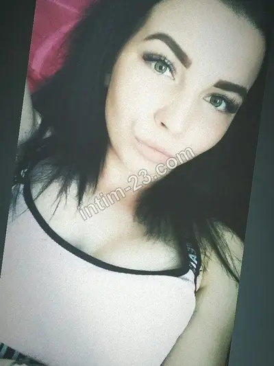 Надя — проститутка Краснодар — фото 3