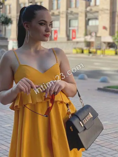 Оля — проститутка Краснодар — фото 2