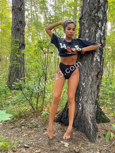 Ника — проститутка Краснодар — фото 2