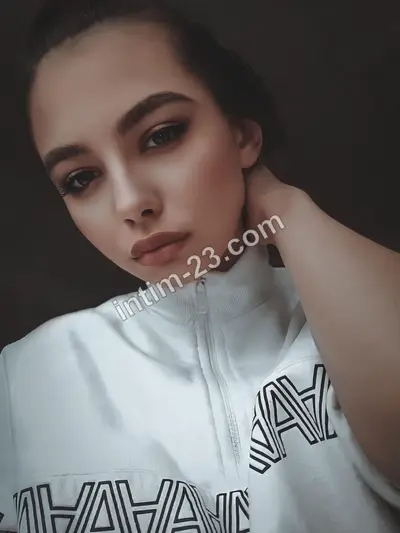 Инга — проститутка Краснодар — фото 2