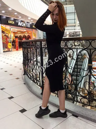 Дарья — проститутка Краснодар — фото 4