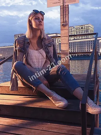 Дашуля — проститутка Краснодар — фото 4
