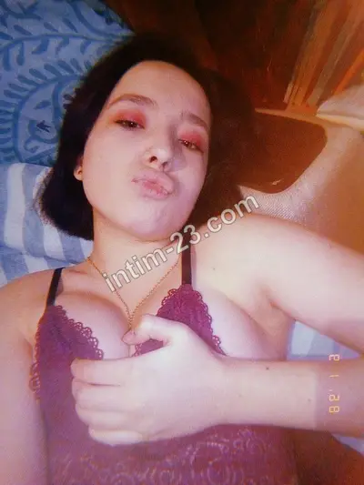 Ника — проститутка Краснодар — фото 3