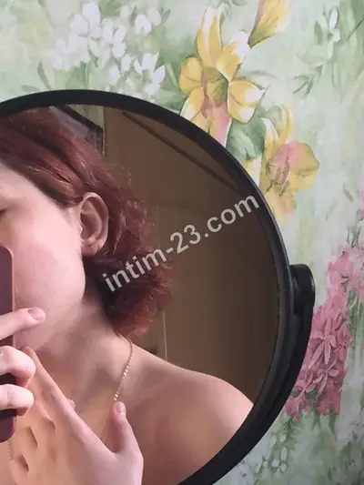 Ника — проститутка Краснодар — фото 6
