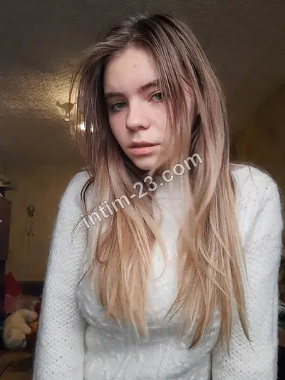 Ксюха — проститутка Краснодар — фото 2
