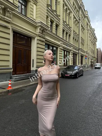 Рита — проститутка Краснодар
