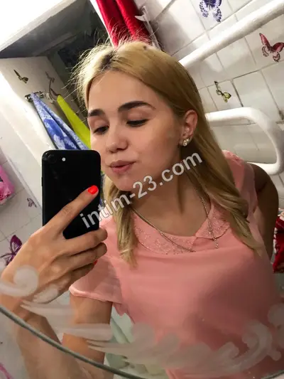 Екатерина — проститутка Краснодар
