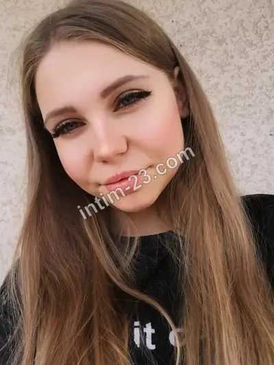 Надя — проститутка Краснодар