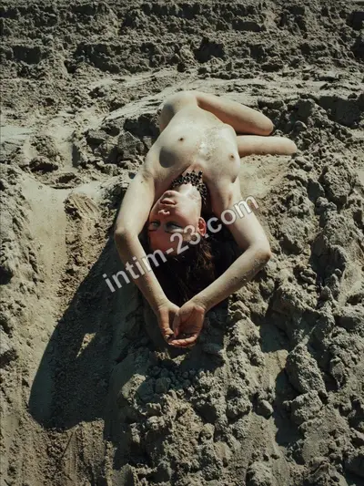 Юлия — проститутка Краснодар