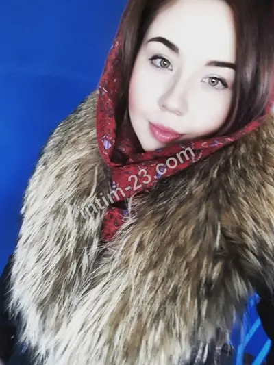 МАРИША — проститутка Краснодар — фото 3