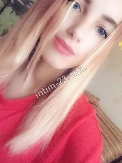 Яна — проститутка Краснодар — фото 1