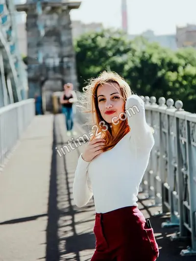 Яна — проститутка Краснодар — фото 5