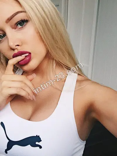 Надя — проститутка Краснодар — фото 1