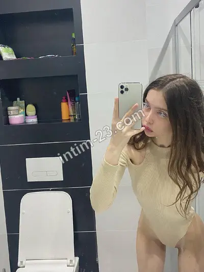 Люда — проститутка Краснодар — фото 1