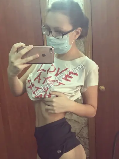 Елена — проститутка Краснодар
