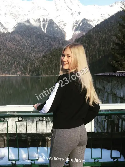 Любава — проститутка Краснодар — фото 2