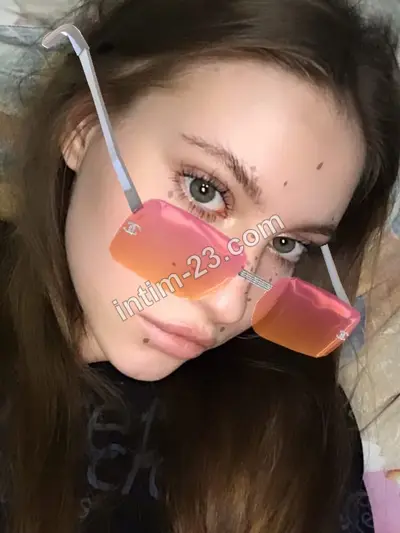 Карина — проститутка Краснодар — фото 4
