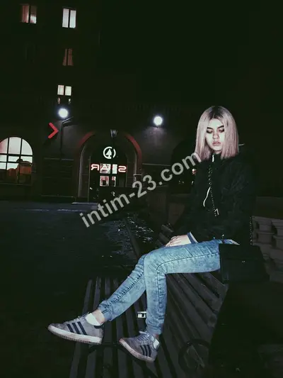 Аня — проститутка Краснодар — фото 3