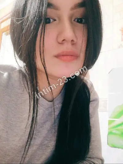 Лена — проститутка Краснодар
