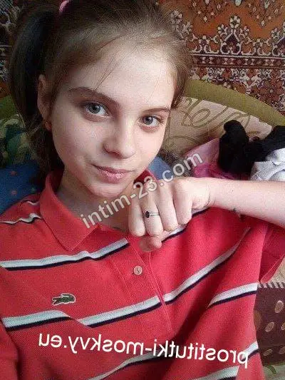 Даша — проститутка Краснодар — фото 1