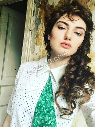 Люда — проститутка Краснодар