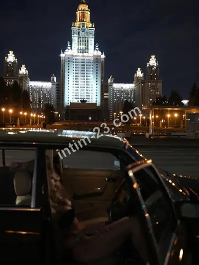 Екатерина — проститутка Краснодар