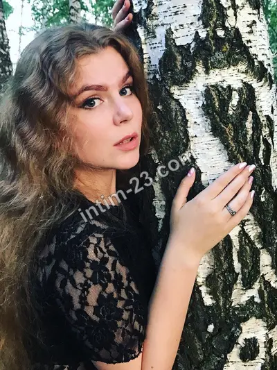 Славка — проститутка Краснодар