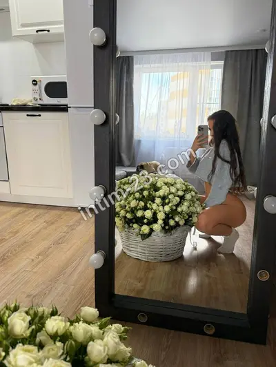 Рая — проститутка Краснодар — фото 3