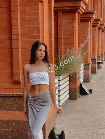 Лиза — проститутка Краснодар — фото 4