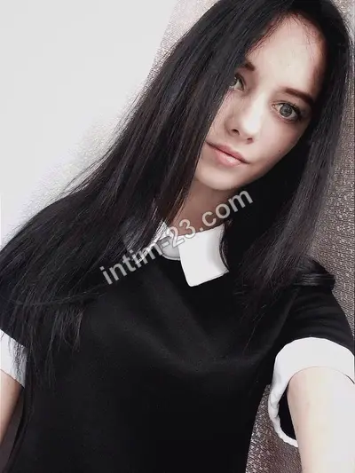 Китти — проститутка Краснодар