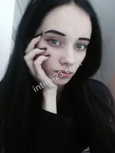 Китти — проститутка Краснодар — фото 3