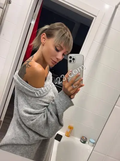 Анюта — проститутка Краснодар — фото 2