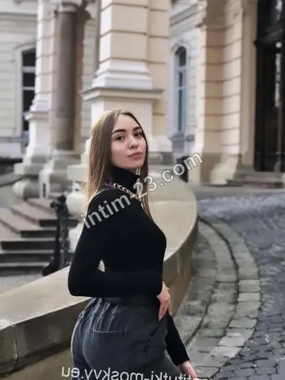 🎥 Регина — проститутка Краснодар — фото 2