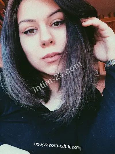 Настя — проститутка Краснодар — фото 6
