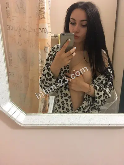 Ирина — проститутка Краснодар