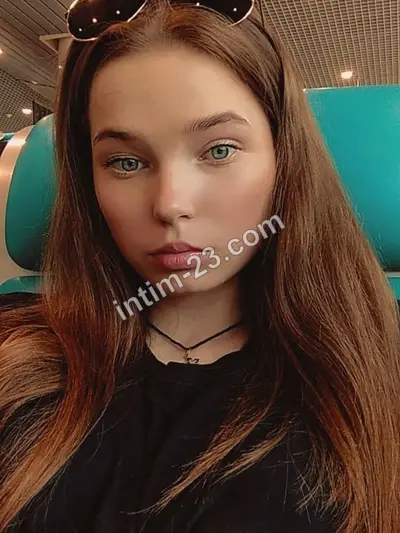Рада — проститутка Краснодар — фото 6