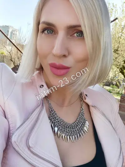 Донна — проститутка Краснодар