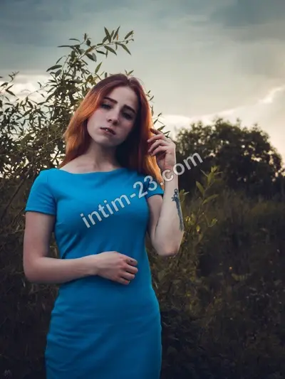 Люда — проститутка Краснодар — фото 4