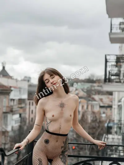 Октавия — проститутка Краснодар — фото 2