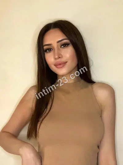 Мика — проститутка Краснодар — фото 4